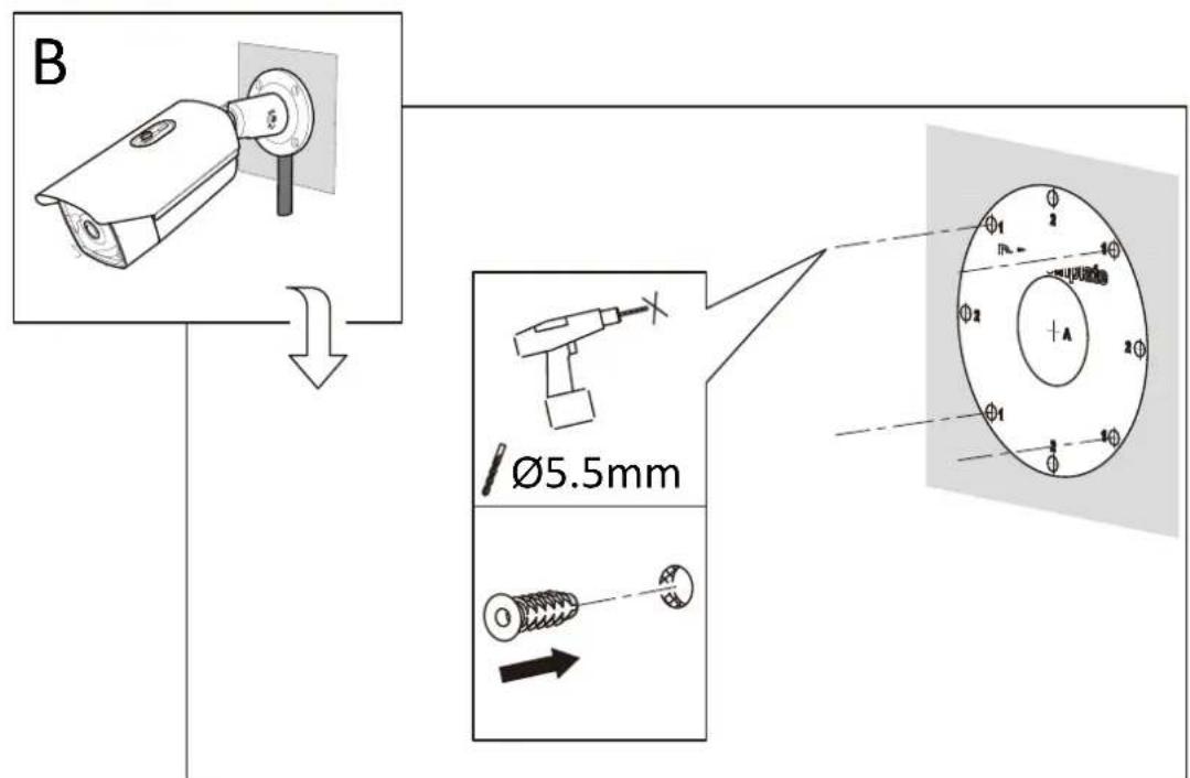 Hikvision DS2TD2136T10 - 1.2* - 4