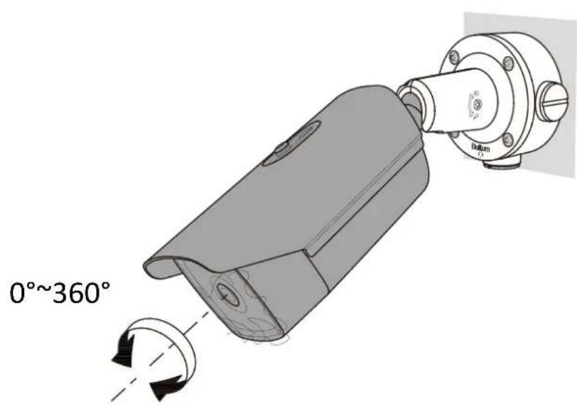 Hikvision DS2TD213610VP - 3.5 - 10