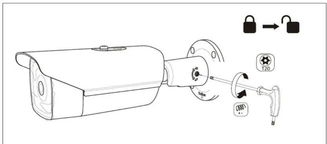 Hikvision DS2TD21367VP - 1.2 - 1