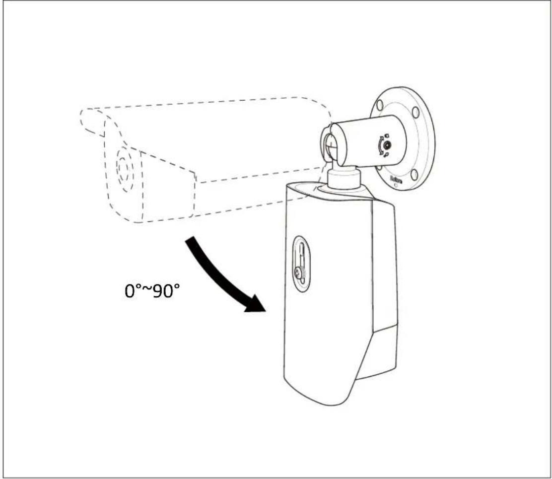 Hikvision DS2TD21367VP - 1.2 - 2