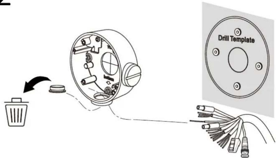 Hikvision DS2TD21367VP - B.2 - 1