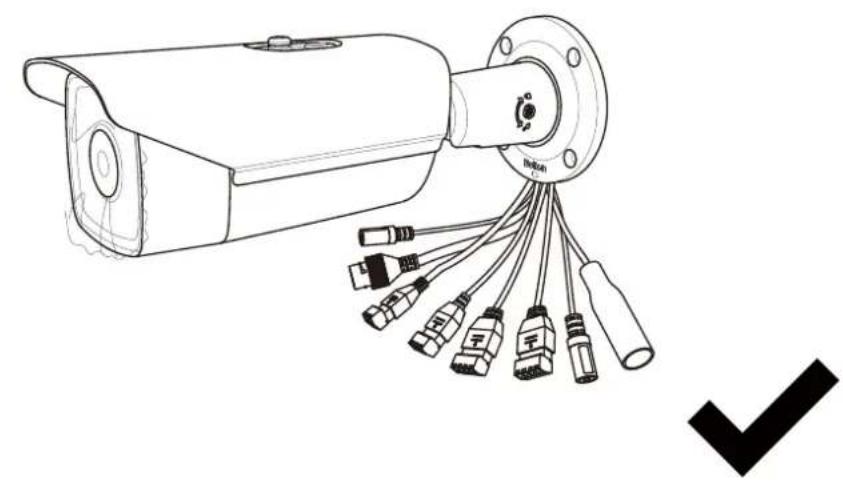 Hikvision DS2TD21367VP - 16