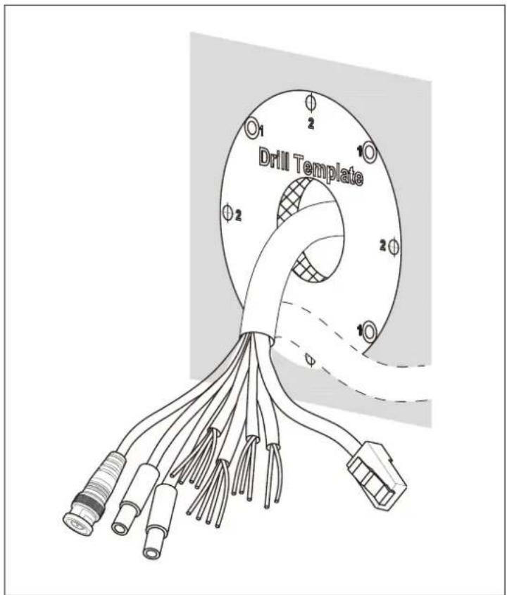 Hikvision DS2TD21367VP - 2.2 - 3
