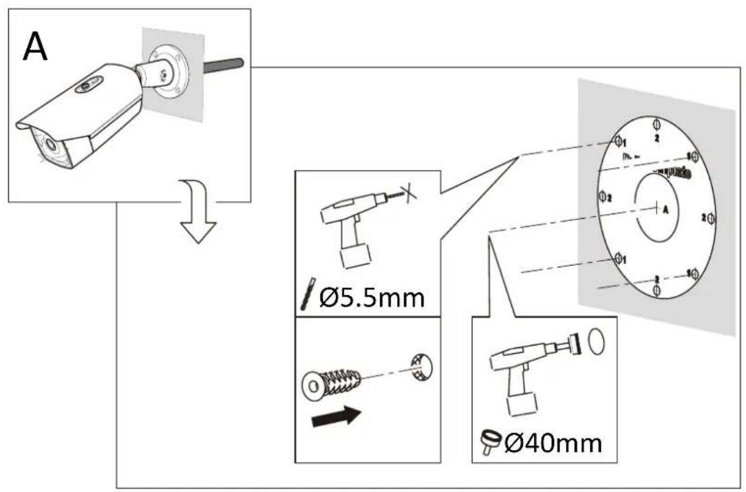 Hikvision DS2TD21367VP - 1.2* - 3
