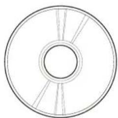 Hikvision DS2TD213635VP - 24