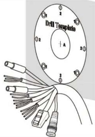 Hikvision DS2TD213635VP - 2.2 - 2