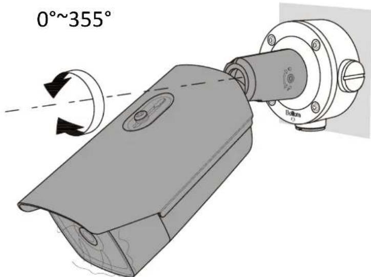 Hikvision DS2TD213635VP - 3.5 - 7