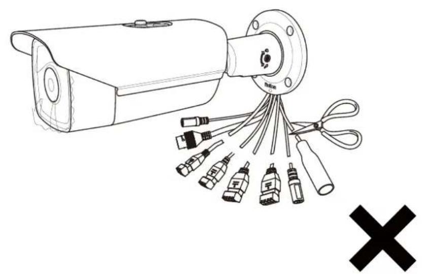 Hikvision DS2TD213635VP - 21