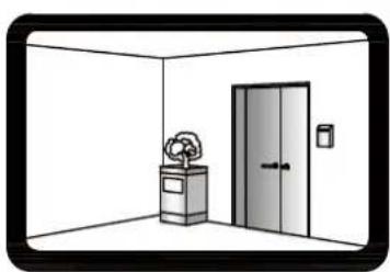 Hikvision DS2TD213635VP - 3.6\* - 5