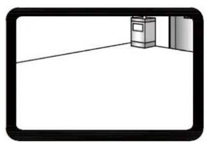 Hikvision DS2TD213635VP - 3.5 - 17