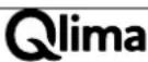 QLIMA DFA2900 Premium - SPECIFICATIONS DUAL FUEL FORCED AIR HEATER - 1