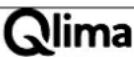 QLIMA DFA2900 Premium - SPECIFICATIONS DUAL FUEL FORCED AIR HEATER - 1