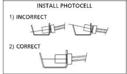 QLIMA DFA2900 Premium - REPLACING THE FUSE - 7