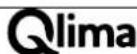 QLIMA DFA2900 Premium - SPECIFICATIONS DUAL FUEL FORCED AIR HEATER - 1