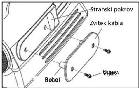 QLIMA DFA2900 Premium - SESTAVLJANJE GRELNIKA - 5