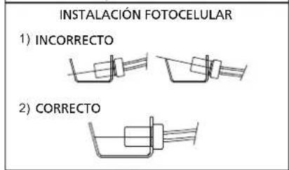 QLIMA DFA2900 Premium - REEMPLACE EL FUSIBLE - 7