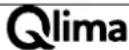 QLIMA DFA2900 Premium - SPECIFICATIONS DUAL FUEL FORCED AIR HEATER - 1