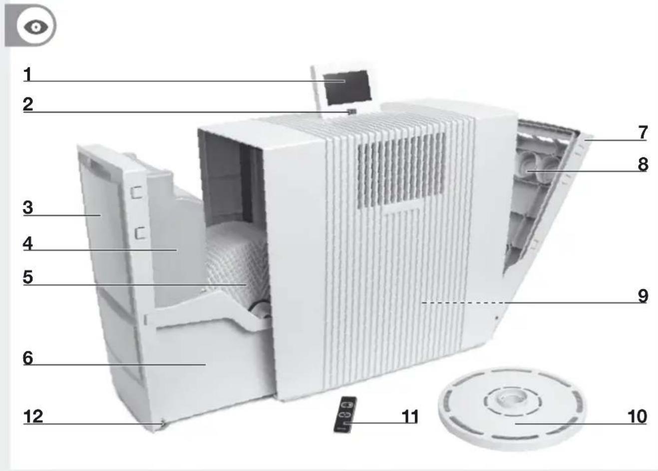 Venta LW60T WIFI - Product - 2