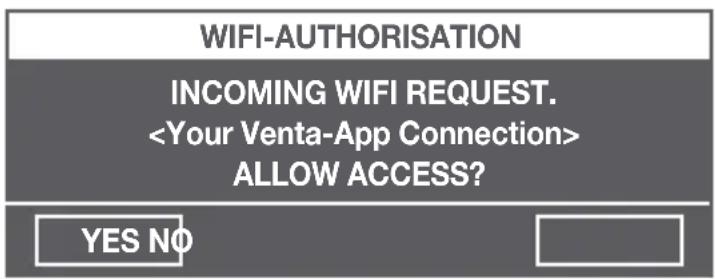 Venta LW60T WIFI - APPLICATION MOBILE VENTA - 2
