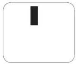 PHILIPS Signage Solutions 24BDL4151T - 暗点缺陷 - 1
