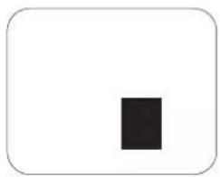 PHILIPS Signage Solutions 24BDL4151T - 暗点缺陷 - 2