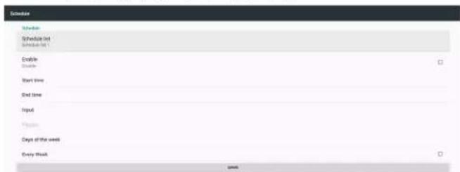 PHILIPS Signage Solutions 24BDL4151T - 功能介绍： - 10