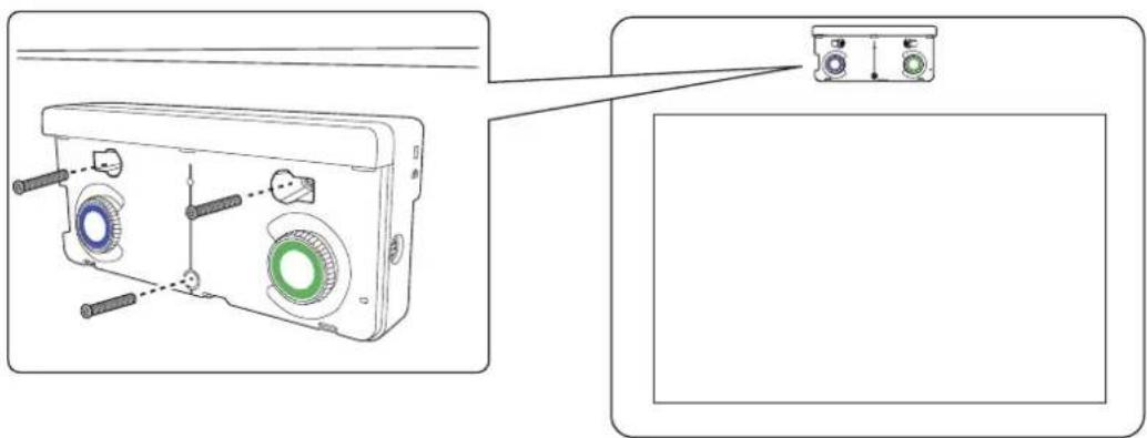 EPSON V12H777020 - Mise en garde - 2