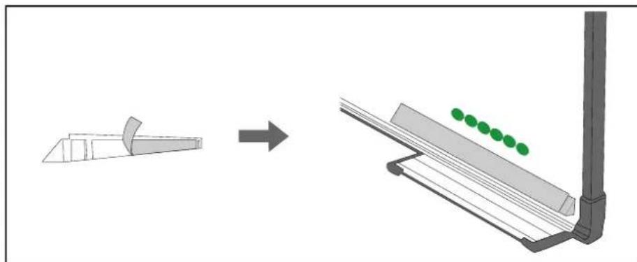 EPSON V12H777020 - Select Angle Adjustment. - 23