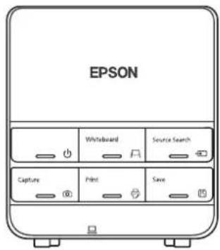 EPSON V12H777020 - Boîtier de commande - 1