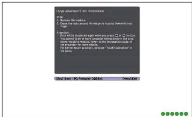 EPSON V12H777020 - Select Angle Adjustment. - 22