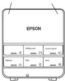 EPSON V12H777020 - Vérifiez l'emplacement pour l'installation - 2