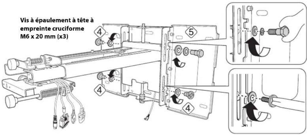 EPSON V12H777020 - Mise en garde - 2