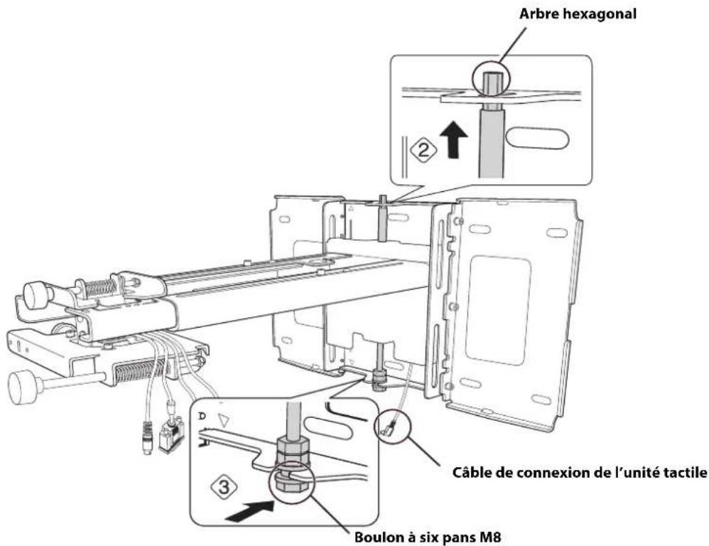 EPSON V12H777020 - Mise en garde - 1