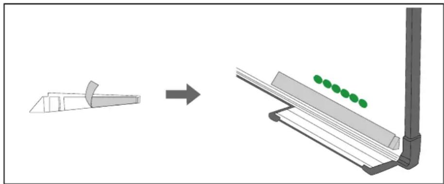EPSON V12H777020 - Sélectionnez Réglage de l'angle. - 26