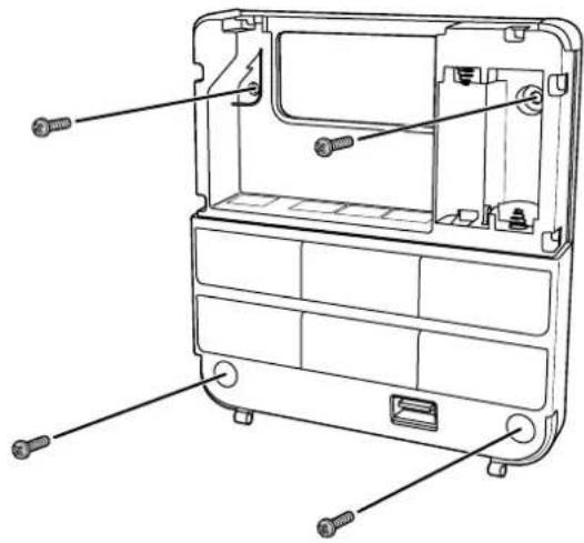EPSON V12H777020 - Attach the Control Pad - 1
