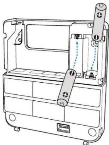 EPSON V12H777020 - Avertissement - 4