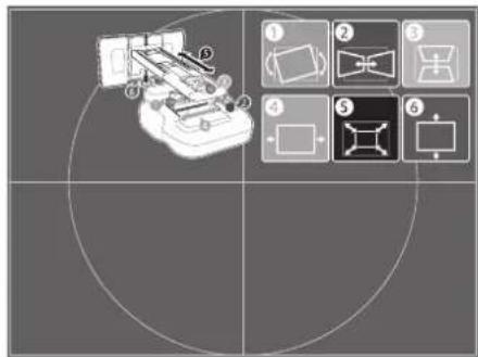 EPSON V12H777020 - Affichez la mire - 6
