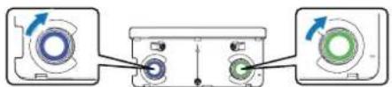 EPSON V12H777020 - Select Angle Adjustment. - 11