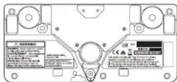 EPSON V12H777020 - Attached labels - 2