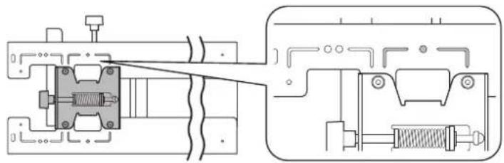EPSON V12H777020 - Diagonal image size and mounting position - 3