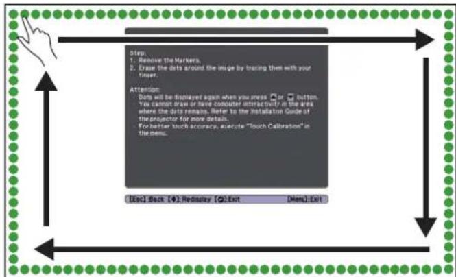 EPSON V12H777020 - Select Angle Adjustment. - 20