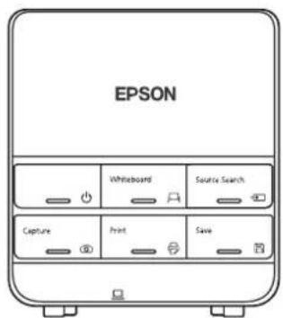 EPSON V12H777020 - Control Pad - 1