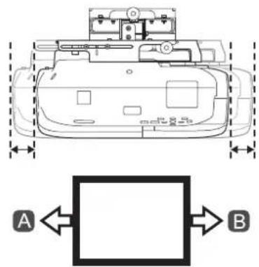 EPSON V12H777020 - Réglez le couilissement horizontal - 2