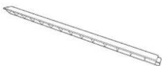 EPSON V12H777020 - Touch Unit - 8