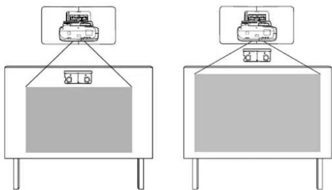 EPSON V12H777020 - Installation Location - 2