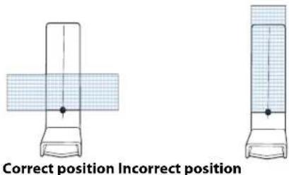 EPSON V12H777020 - Select Angle Adjustment. - 9