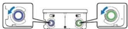 EPSON V12H777020 - Select Angle Adjustment. - 13