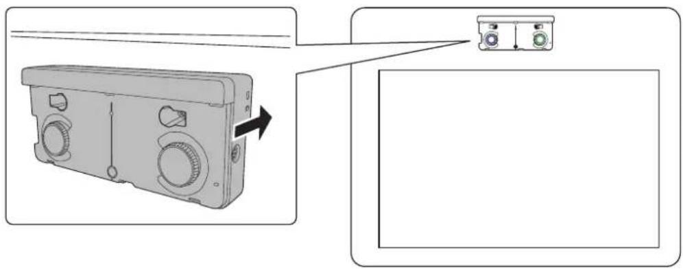 EPSON V12H777020 - Caution - 1