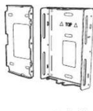 EPSON V12H777020 - Wall Mount - 3