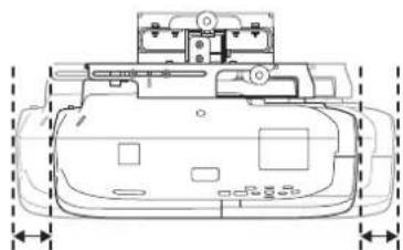 EPSON V12H777020 - Adjust the horizontal slide - 2